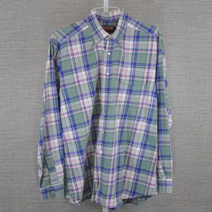 Vineyard Vines Button Down Shirt - XL
